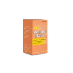 Pharmex Pharmex Reuteri Baby 5ml