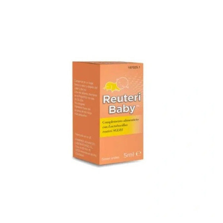 Pharmex Pharmex Reuteri Baby 5ml