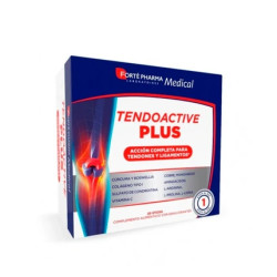 Fort Pharma Tendoactive Plus 20 Sticks