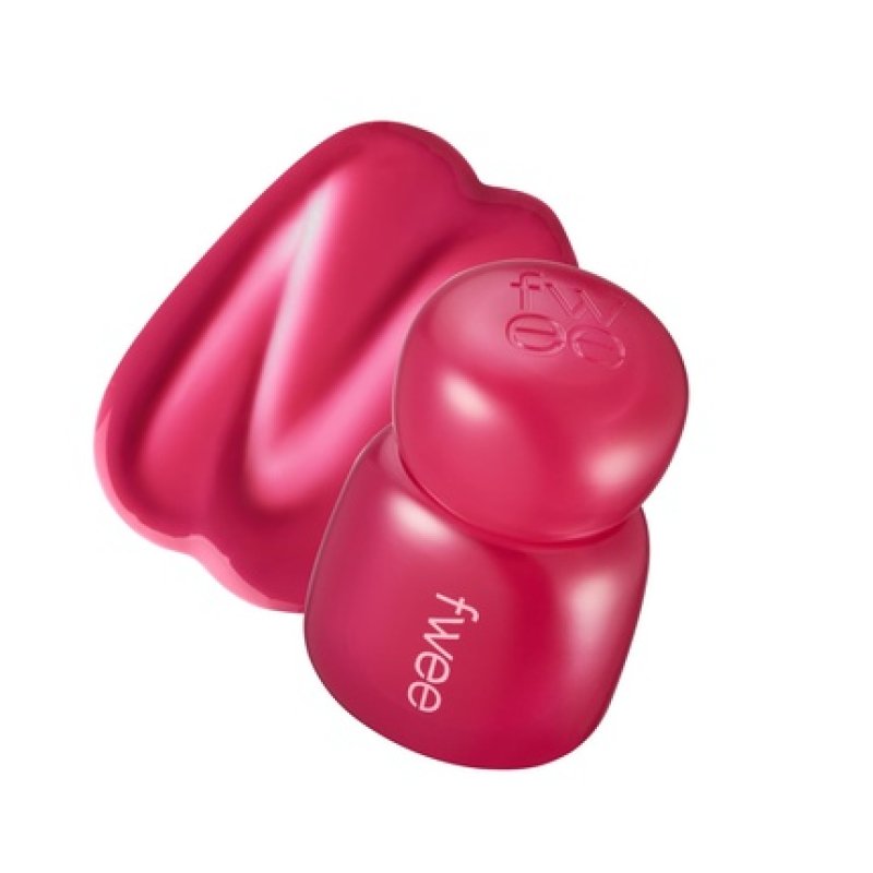 Pink Obsession Stayfit Lip Tint M10 Heart Pink Weightless & Layerable