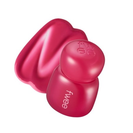 Pink Obsession Stayfit Lip Tint M10 Heart Pink Weightless & Layerable