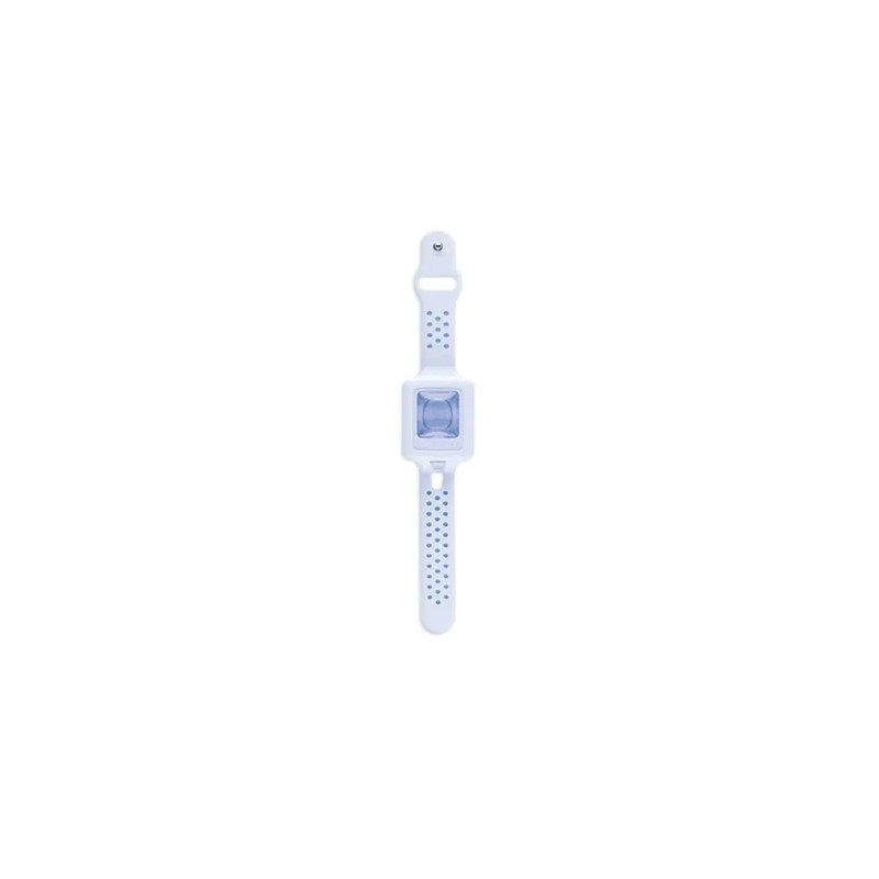 Cleands Hydroalcoholic Gel Bracelet Blue