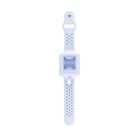 Cleands Hydroalcoholic Gel Bracelet Blue