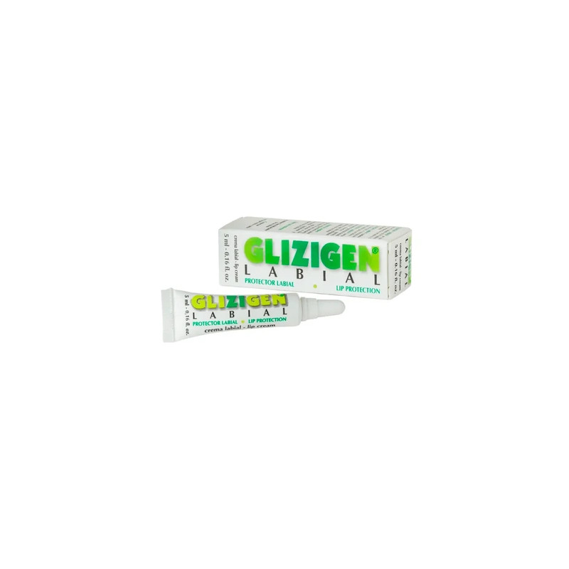 Catalysis Catalysis Glizigen Lip Cream 5ml