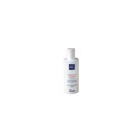 Cdm Cdm Suaviderm Shampoo 200ml