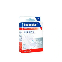 Bsn Medical Leukoplast Professional Aqua Pro Assortment 20 Units