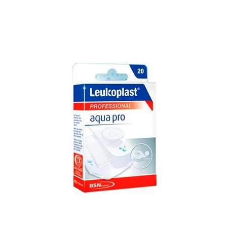 Bsn Medical Leukoplast Professional Aqua Pro Assortment 20 Units