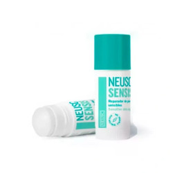 Neusc Pies Stick Reparador Barra 24g