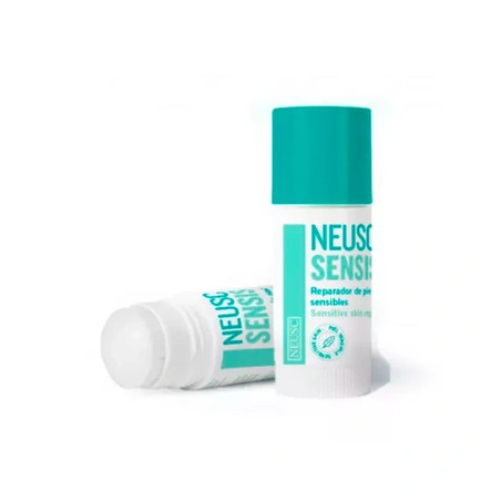 Neusc Pies Stick Reparador Barra 24g