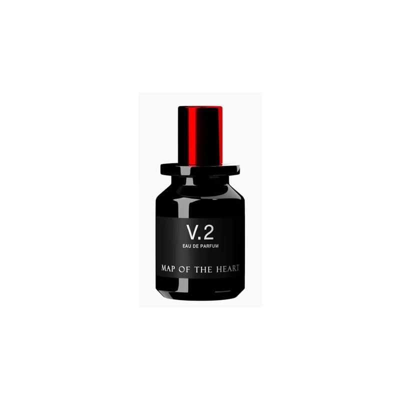 Map Of The Heart V2 Darkness Eau De Parfum Spray 30ml