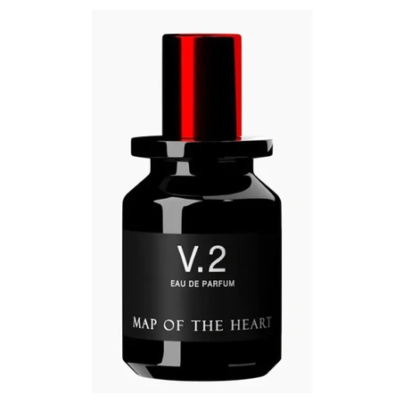 Map Of The Heart V2 Darkness Eau De Parfum Spray 30ml