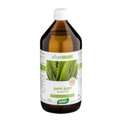 Santiveri Santiveri Aloe Vera Juice 500ml