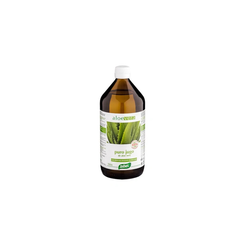 Santiveri Santiveri Aloe Vera Juice 500ml