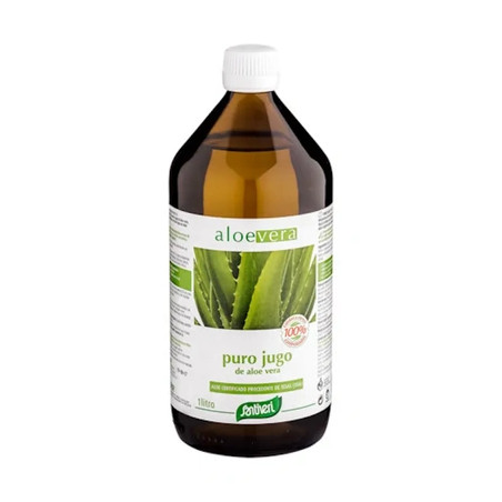 Santiveri Santiveri Aloe Vera Juice 500ml