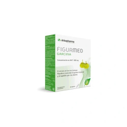 Arkopharma Arkopharma Figurmed Garcinia Cambogia 45 Capsules