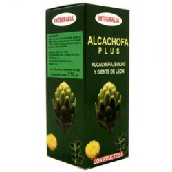Integralia Integralia Alcachofa Plus 250ml