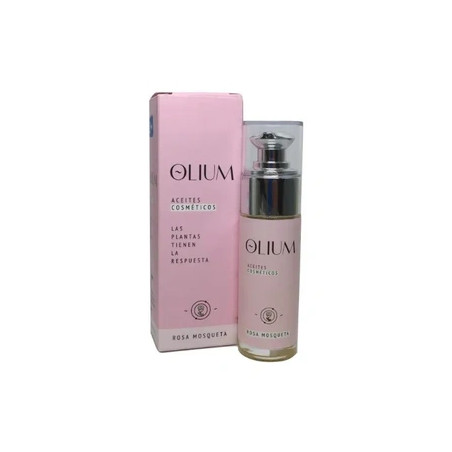 Prim Prim Olium Rose Hip Oil 30ml