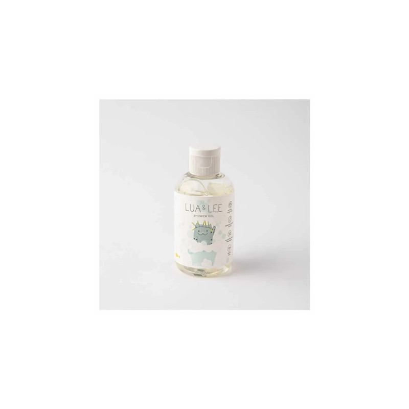 Lua & Lee Lua & Lee Shower Gel 100ml