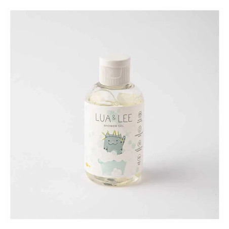 Lua & Lee Lua & Lee Shower Gel 100ml