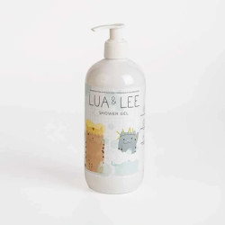 Lua & Lee Lua & Lee Shower Gel 500ml