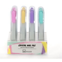 Idc Institute Crystal Nail File