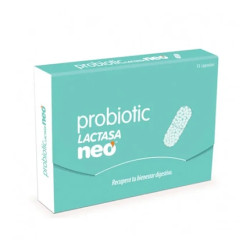 Neo Neo Probiotic Lactase 15 Capsules