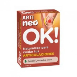 Neo Artineo 45 Capsules