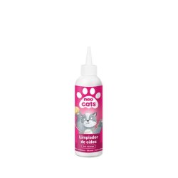 Neovital Neovital Cats Ear Cleaner 125ml