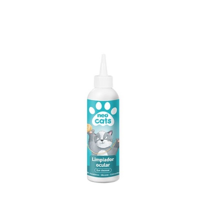 Neovital Neovital Cats Eye Cleaner 125ml