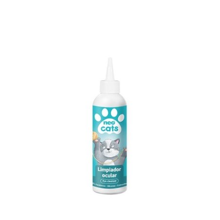 Neovital Neovital Cats Eye Cleaner 125ml
