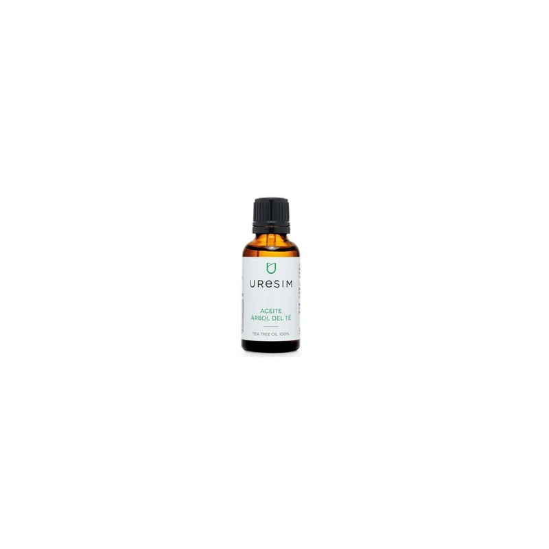 Uresim Pure Tea Tree Oil 30ml