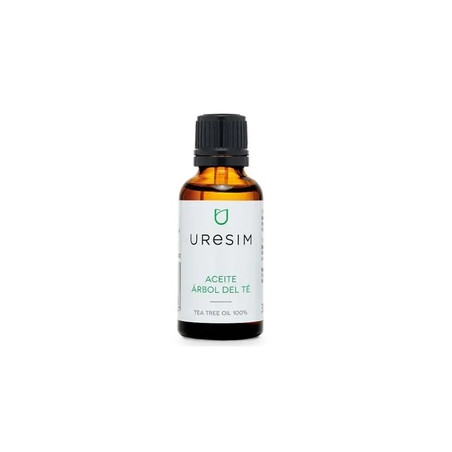 Uresim Pure Tea Tree Oil 30ml
