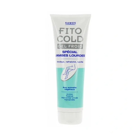 Fitocold Fitocold Heavy Legs 250ml