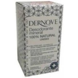 Dernove Alumbre Mineral Deodorant 120g Set 2 Pieces