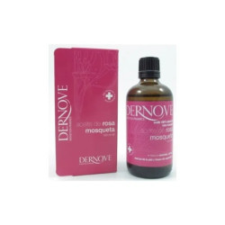 Intimina Dernove Rose Hip Oil 100ml