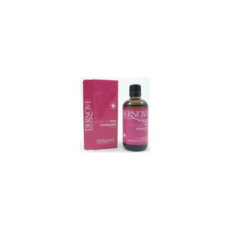 Intimina Dernove Rose Hip Oil 100ml