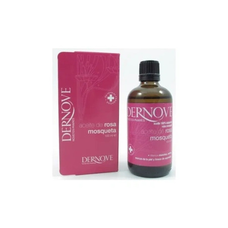 Intimina Dernove Rose Hip Oil 100ml