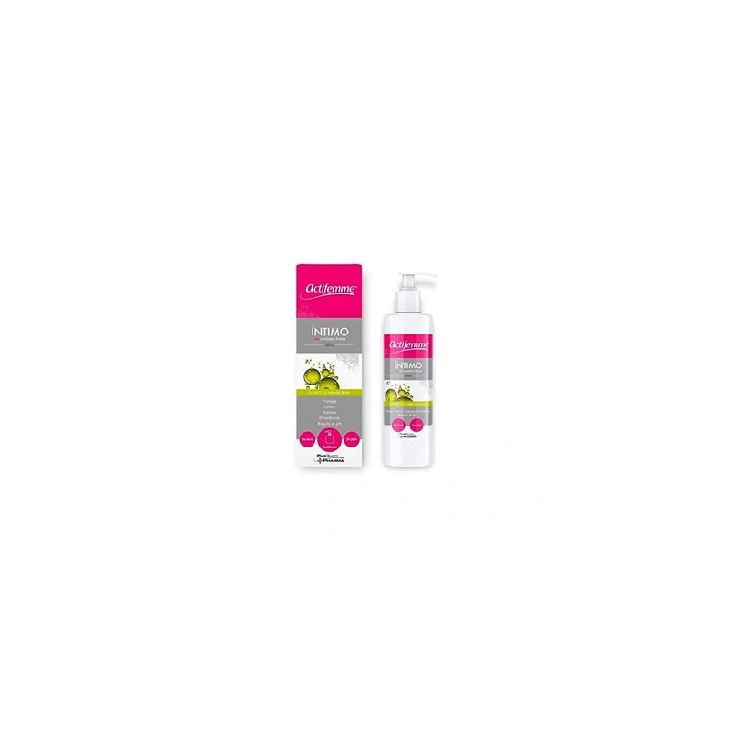 Actifemme Intimo 5 in 1 300ml