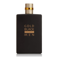 Concept V Design Concept V Design Gold Black Eau De Toilette Spray 100ml