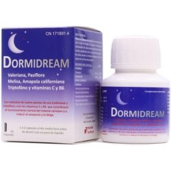Dormidream 60 Capsules