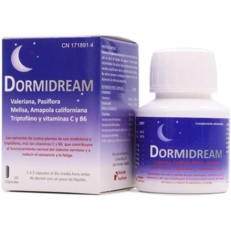 Dormidream 60 Capsules