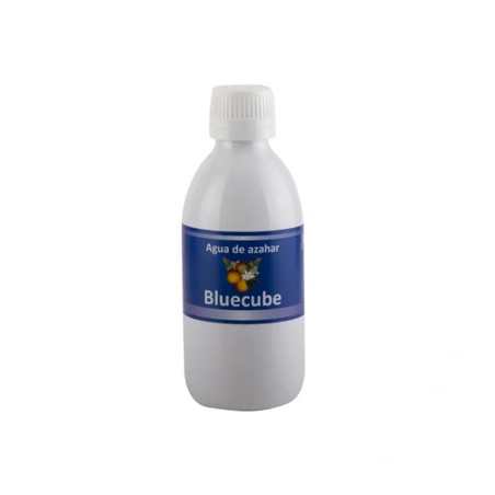 Bluecube Orange Blossom Water 250ml