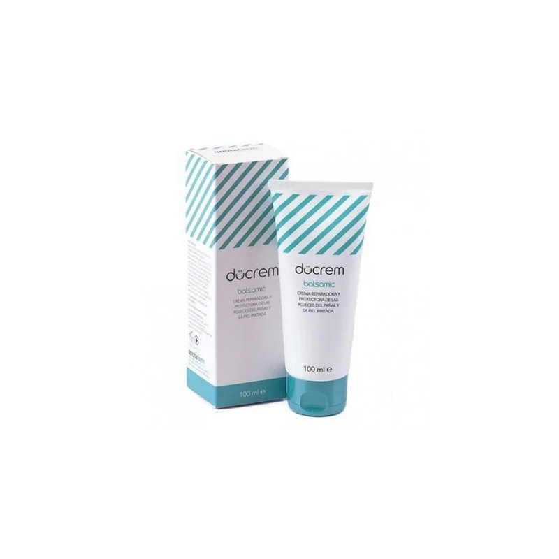 Anotafarm Ducrem Balsamic Repair Cream 100ml