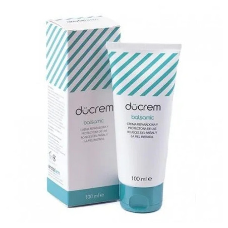 Anotafarm Ducrem Balsamic Repair Cream 100ml