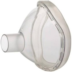Optichamber Diamond Neonatal Mask