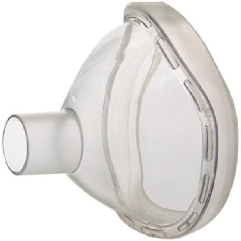 Optichamber Diamond Neonatal Mask