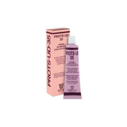 Vectem Vectem Prots 35 Hand Cream 40ml
