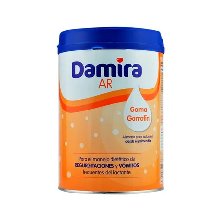 Damira Damira Ar 800 Grams