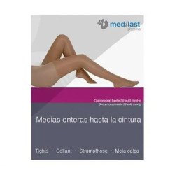 Medilast Medilast Strong Panty Size 5 Black