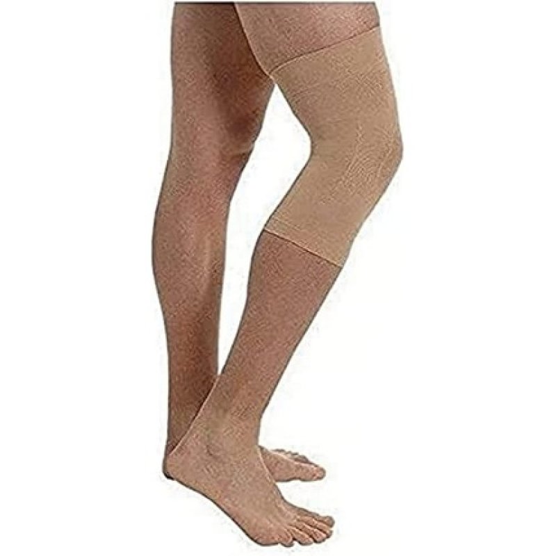 Medialast Knee Support Special Size XXL Socks